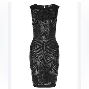 # 001 Beautiful cartise bodycone dress One Only Ignore Other Listing